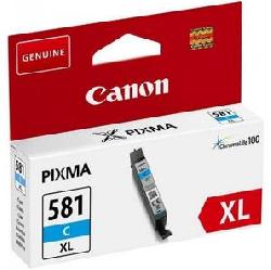 Canon CLI581XL C